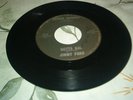 EARLY ROCKER 45 JIMMY FORD ESTHER 101 VG+ GOTTA GAL  WHAT LOVE CAN DO
