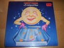 THIRSTY MOON,a real good time,GREEN BRAIN LP & MESSAGE LP,same, gelbe NOVA