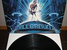AC DC  * BALLBREAKER  *  VERY RARE EASTWEST RECORDS PRESSING