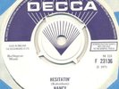 listen*NANCY*hesitatin'*MANIC PSYCH PROG GLAM HAMMOND FUNK DANCER*rare uk demo