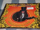 Death SS Humanomalies LP Red Vinyl SEALED 6/66 copy SOLD OUT Steve Sylvester