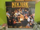 GORILLA BISCUITS SHEER TERROR RAW DEAL LP