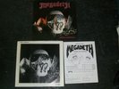 Megadeth Killing Is My Business and Business Is Good Combat MX8015