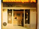 DISCOTHEQUE 74 : VARIOUS ? LISTEN ? KILLER AFRO PSYCHE