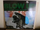 LP:Isao Suzuki Quartet / Blow Up:Japan Jazz:TBM