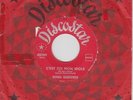 Donna HIGHTOWER * 60's Belgian French SKA BLUEBEAT 45 * Hear