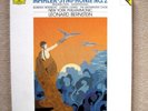 DG DIGITAL 423 395-1 Mahler Symphony 2 Bernstein - West German 2xLP