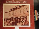  KOOL and the GANG debut 1st first 1969 de-lite
