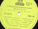 THE BEATLES-OLDIES- GUATEMALA LP-ODEON