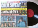 JAMES BROWN COLD SWEAT ST KING US ORIG '67 CLEAN FUNK