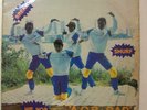 ABIDJAN CITY BREAKERS ? LISTEN ?  AFRO RAP BOOGIE