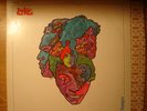 LOVE FOREVER CHANGES 1967 LP U.S. MONO RELEASE EKL-4013 GOLD LABEL GARAGE PSYCH
