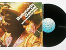 MESTRE GERALDO Batucada Genial Oba LP Brazil