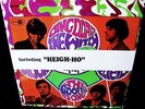 FACTORY SEALED 1967 ORIG   THE FIFTH ESTATE - THE WITCH IS DEAD    Garage Psych