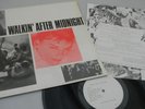 V/A Walkin' After Midnight BELGIUM MINIMAL SYNTH SNOWY RED +++