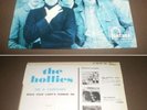 THE HOLLIES .