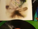 DAVID BOWIE.EXCERPTS FROM OUTSIDE LP. DB RECORDS.1995. MADE IN THE EC.POP RARE