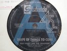Max Frost/Troopers/Free Lovin’/High Energy/Psyche/A Label/68.