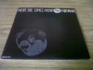 Here she comes now/Venus in furs - 7'' Vinyl, Nirvana/Melvins