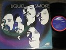 Liquid Smoke 1970 s/t LP Rare Psych Avco Embassy Stereo AVE 33005 Vinyl Record