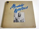 MUDDY WATERS-CHESS BOX SET-6LP'S-LP/RECORD