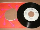 Smile- Earth / Step On Me Mercury WLP Queen, May, Taylor Hear