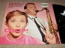 Jazz Lp The Music Of BOB COOPER Coop CONTEMPORARY #S7012 VG++ 1958