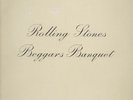 LP:The Rolling Stones,Beggars Banquet[NM] (DECCA)