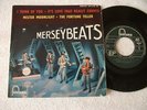 EP THE MERSEYBEATS I THINK OF YOU