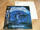 METALLICA 