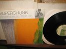 SUPERCHUNK orig. INCIDENTAL MUSIC 1991-95 dbl lp RARE MERGE compilation