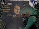 MLPS Mercury Living Presence Stereo SZERYNG Brahms SR 90308 In shrink