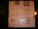 THE BLACK KEYS - JOANNA NEWSOM UNREALED SPLIT/300 COPIES MADE FOR WEDDING GIFT