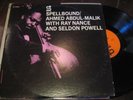 AHMED ABDUL-MALIK / RAY NANCE & SELDON POWELL - STATUS