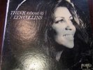 LYN COLLINS - think (about it) - PEOPLE rare FUNK LP