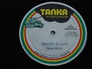 BLACK UHURU - LEAVING TO ZION - 12