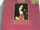 YO YO MA lp box BACH  solo Cello suites CBS D3 37867 near mint