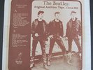 The Beatles Original Audition Tape, Circa 1962 Wizardo Collectors Vinyl LP RARE
