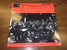 BARBIROLLI, ENGLISH STRING MUSIC.ASD.521. 1ST PRESS.CREAM & GOLD. TOP CONDITION.