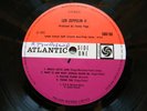 LED ZEPPELIN II - RED/PLUM - EARLY PRESS LEMON SONG - EX