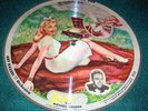 Art Kassel VOGUE picture record All I Do Is Wantcha 714
