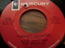 Basil Swift, Farmers Daughter, Mercury # 72386, M-, Brian Wilson