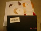 THE ROLLING STONES / THRU THE YEARS .MINI BLACK BOX #593/1000