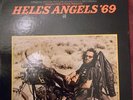 Hells Angels '69 Record Album Soundtrack