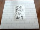 PINK FLOYD THE WALL 1st UK PRESSING VERY RARE