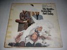THE BEATLES Yesterday & Today (Capitol) Mono Butcher Cover Only