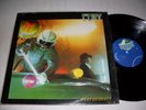 ELOY Performance (Heavy Metal Worldwide) UK Pressing