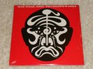 JEAN MICHEL JARRE  The Concerts In China  2LP SEALED GATEFOLD