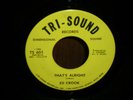 Northern  - ED CROOK  -  That's alright