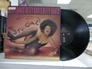 BETTY DAVIS: Nasty Gal, ISLAND RECORDS, Rare SOUL/FUNK, sexy cover